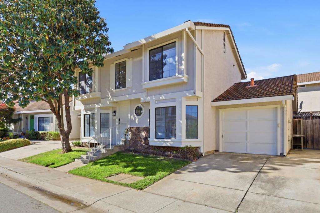 7271 Sleepy Creek Drive