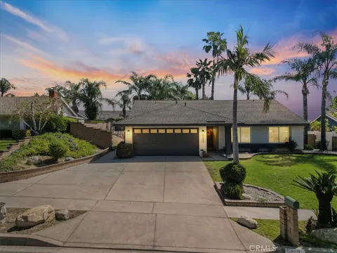 6449 Mayberry Ave, Rancho Cucamonga, CA 91737 - MLS#: IV26076358