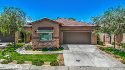 Photo of 82708 Burnette DR, Indio, CA 92201 (MLS # SB26217857)