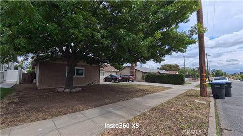 Photo of 495 W C Street, Colton, CA 92324 (MLS # IG25273580)