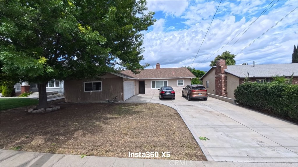 495 W C Street