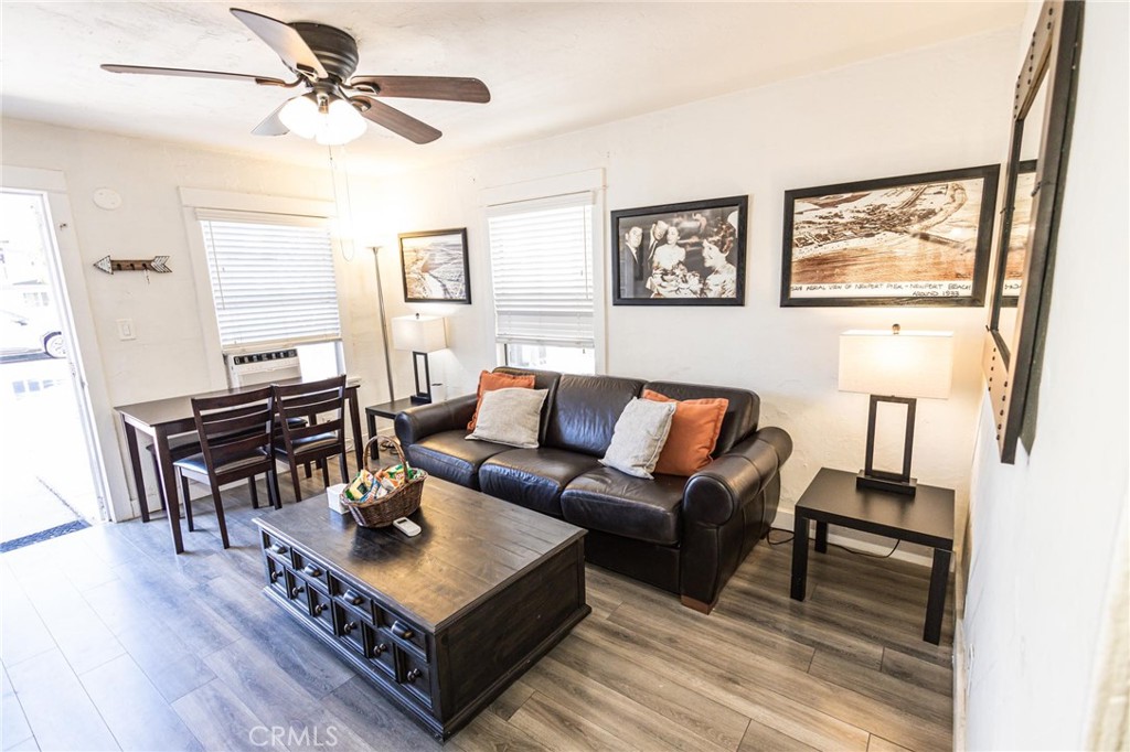 Balboa Peninsula (Residential) (BALP) - Residential