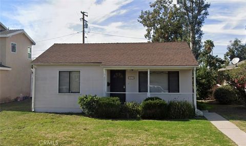 Photo of 15119 Gerkin Avenue, Lawndale, CA 90260 (MLS # OC26107655)