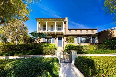 Photo of 20 Ridge Valley Vly, Irvine, CA 92618 (MLS # NP25253148)