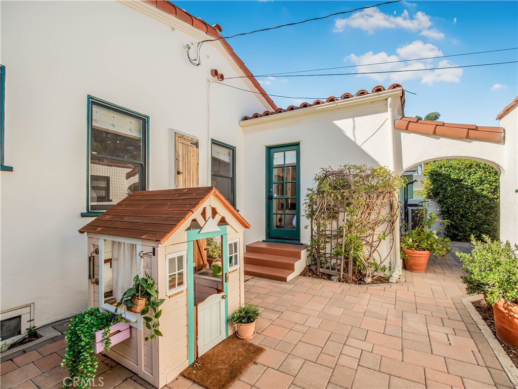 Bixby Knolls (BK) - Residential