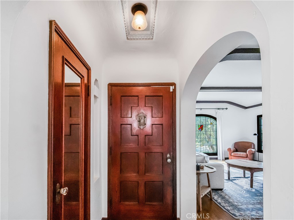 Bixby Knolls (BK) - Residential