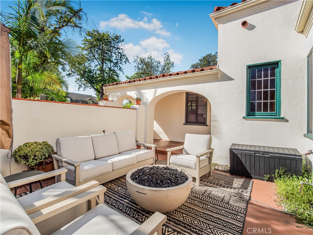 Bixby Knolls (BK) - Residential