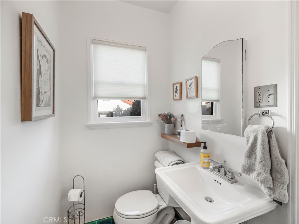 Bixby Knolls (BK) - Residential