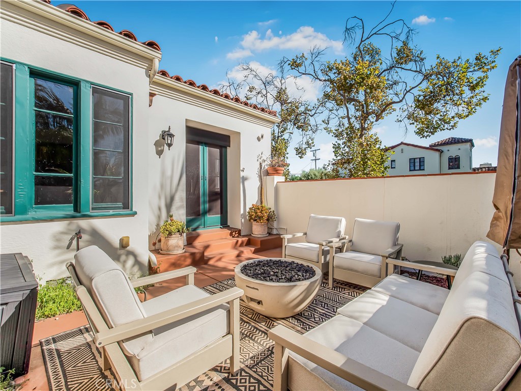 Bixby Knolls (BK) - Residential