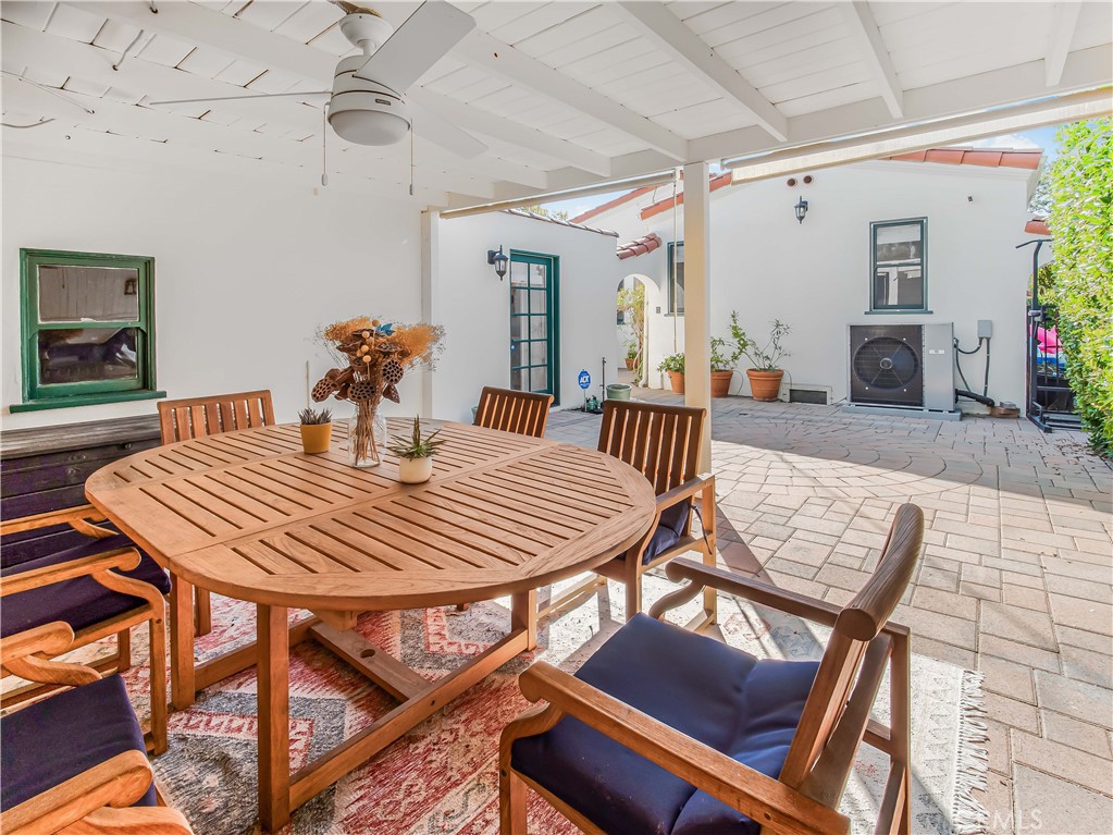 Bixby Knolls (BK) - Residential
