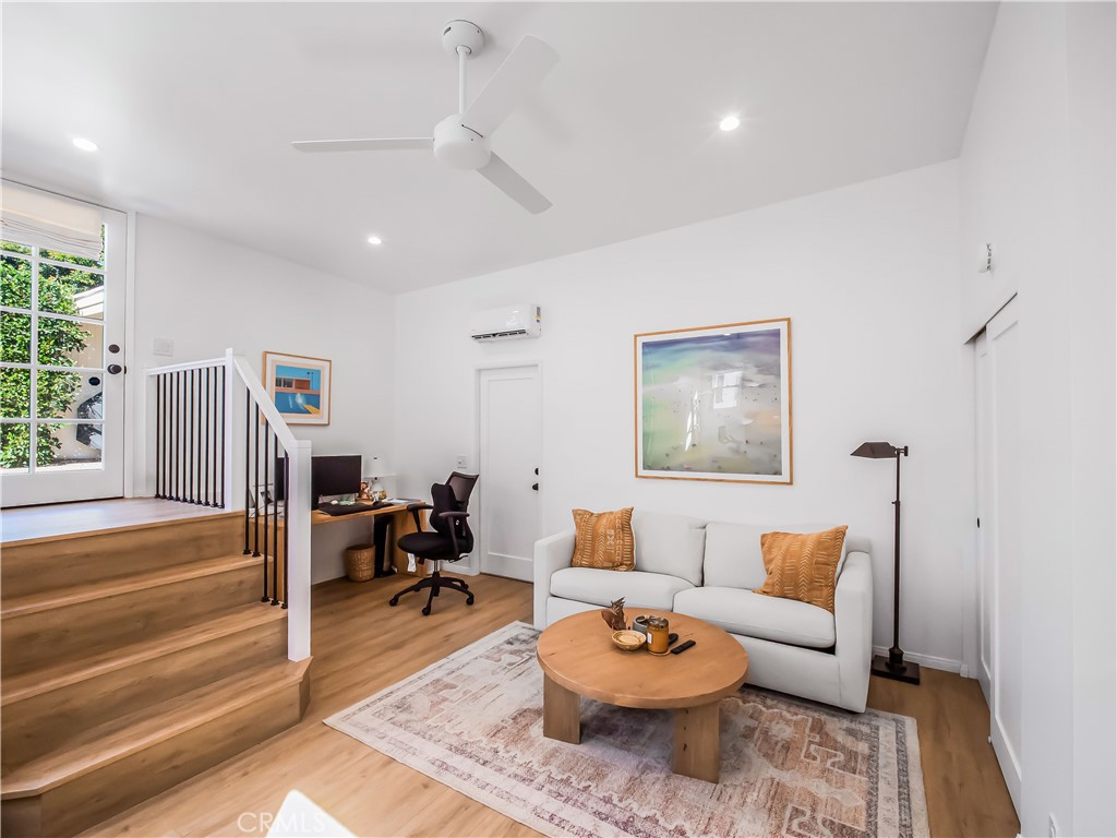 Bixby Knolls (BK) - Residential