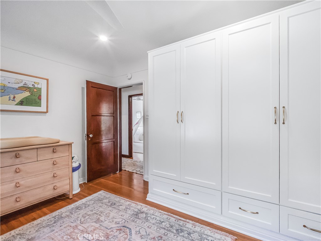 Bixby Knolls (BK) - Residential