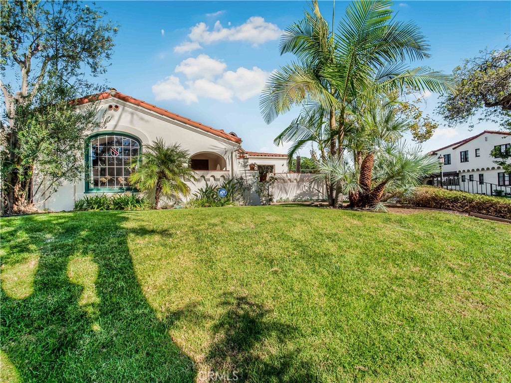 Bixby Knolls (BK) - Residential