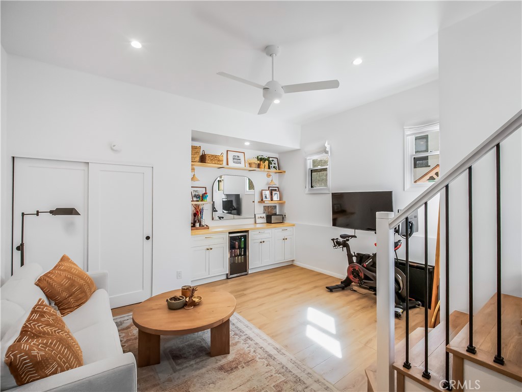 Bixby Knolls (BK) - Residential