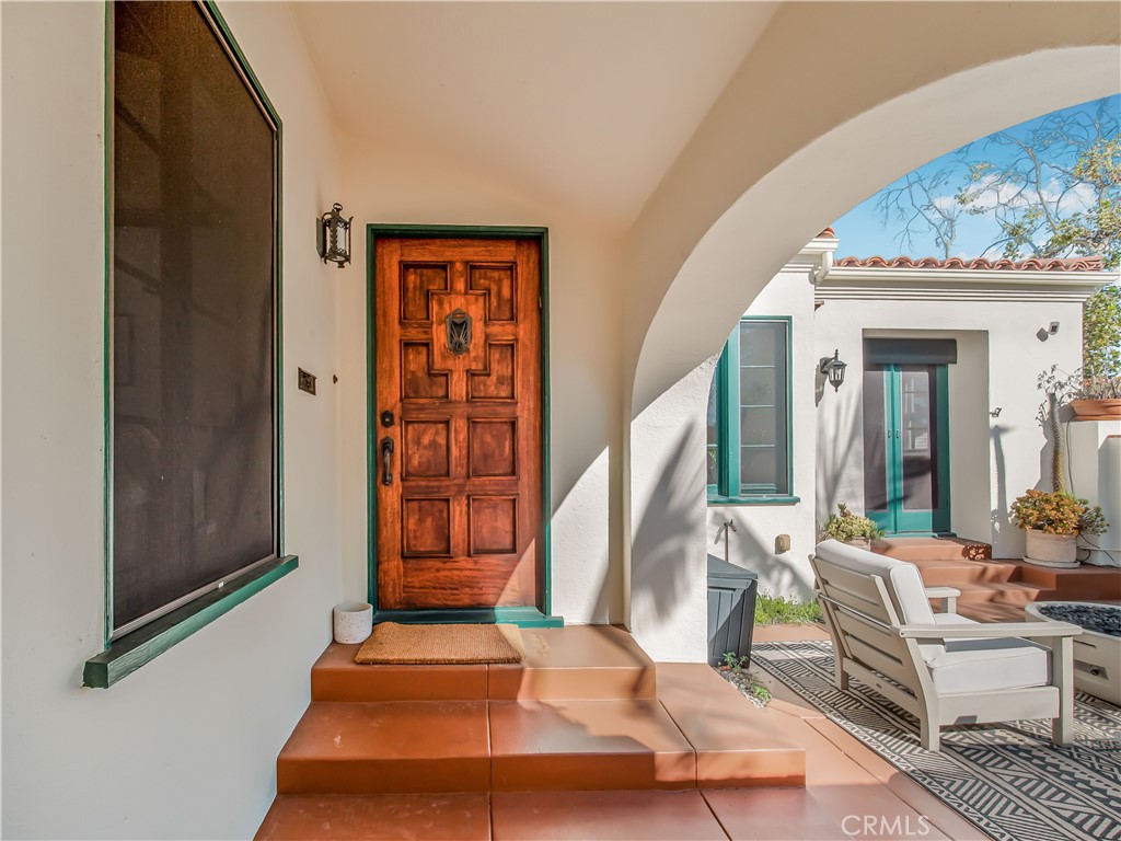 Bixby Knolls (BK) - Residential
