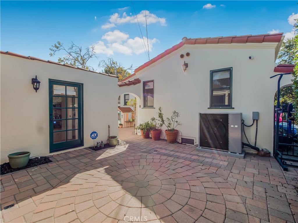 Bixby Knolls (BK) - Residential