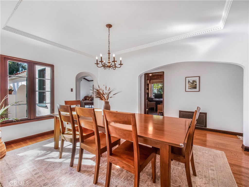 Bixby Knolls (BK) - Residential