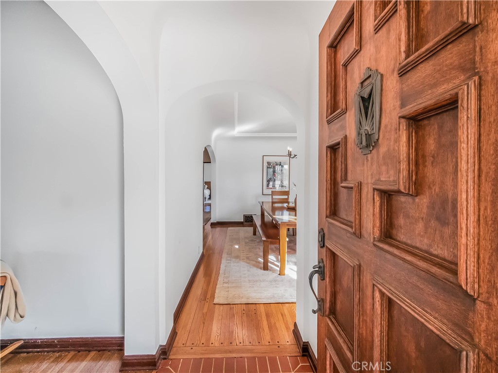 Bixby Knolls (BK) - Residential