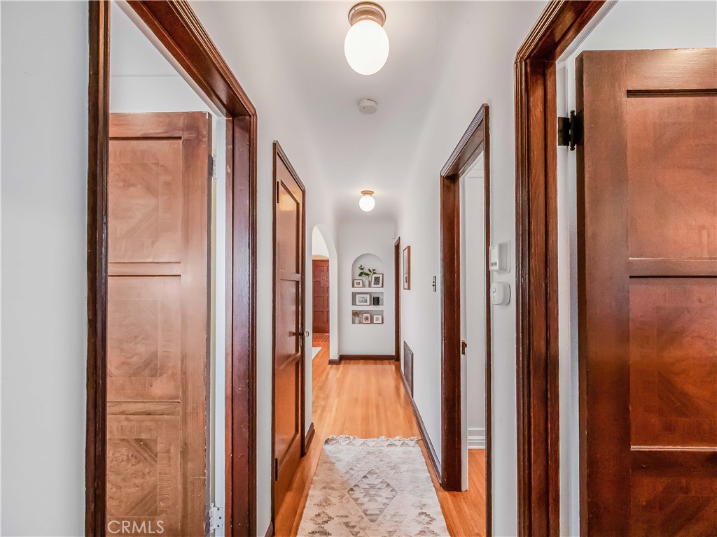 Bixby Knolls (BK) - Residential