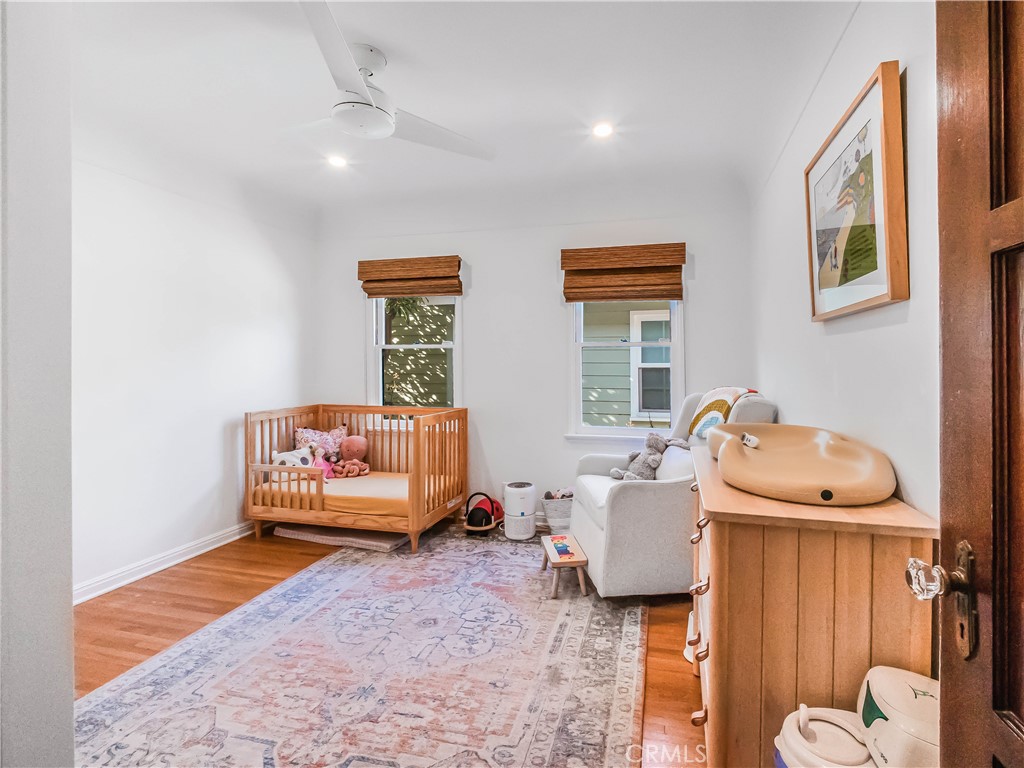 Bixby Knolls (BK) - Residential