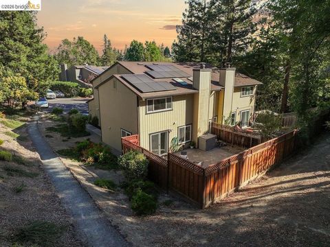Tiny photo for 2407 Twinflower Ct CT, Martinez, CA 94553 (MLS # 41142206)