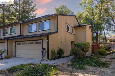 Photo of 2407 Twinflower Ct CT, Martinez, CA 94553 (MLS # 41142206)