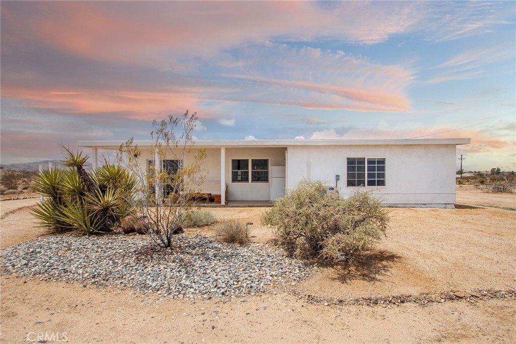55921 Ornelas Lane