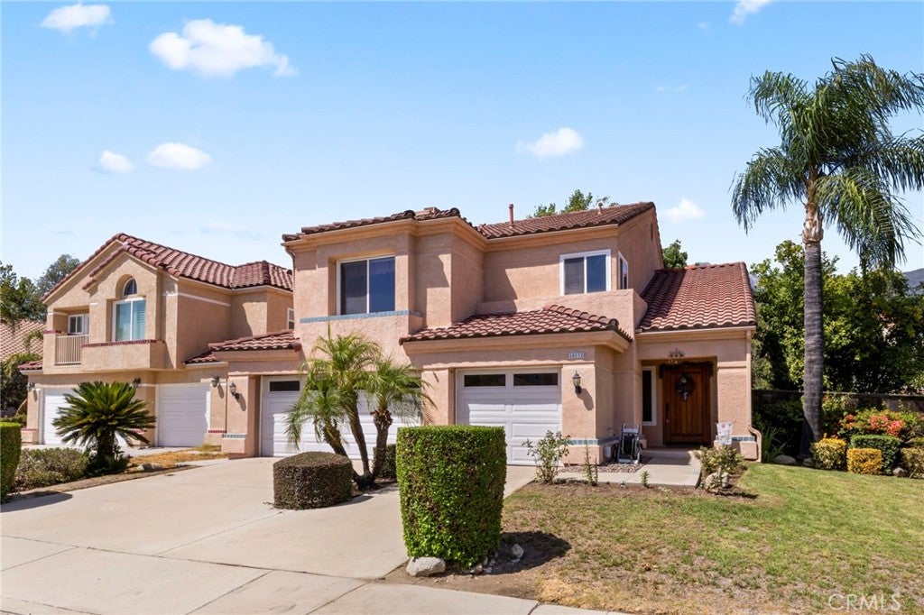 10132 Saddlehill Terrace