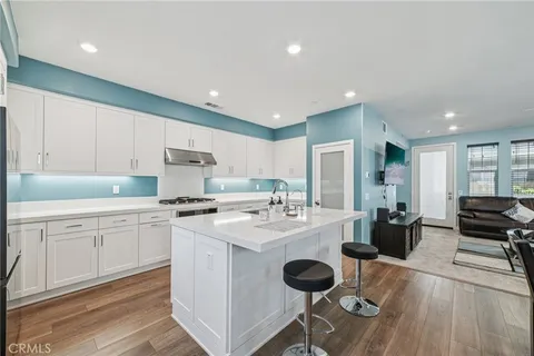 1040 N Anaheim Boulevard Unit 1, Anaheim, CA 92801 - MLS#: CV25181867