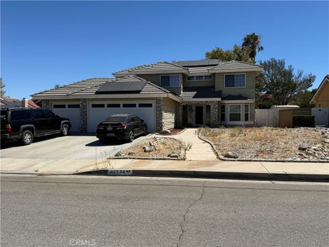 Photo of 42534 61st ST W, Quartz Hill, CA 93536 (MLS # OC26202977)