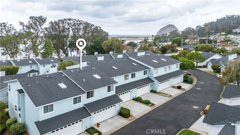 173 Sandpiper Lane Morro Bay CA 93442