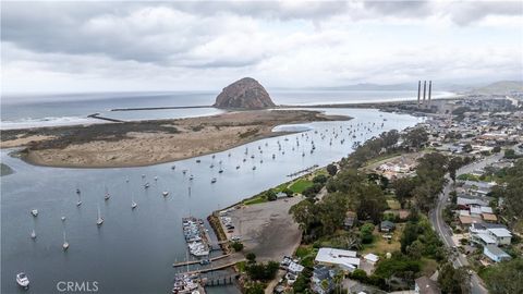 Tiny photo for 173 Sandpiper Lane Ln, Morro Bay, CA 93442 (MLS # NS26026799)