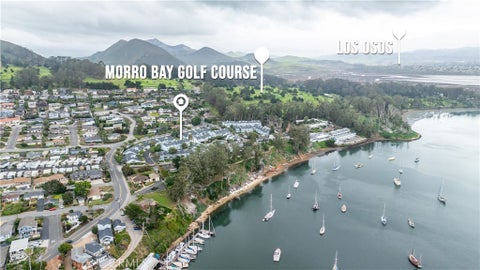 Tiny photo for 173 Sandpiper Lane Ln, Morro Bay, CA 93442 (MLS # NS26026799)