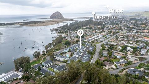 Tiny photo for 173 Sandpiper Lane Ln, Morro Bay, CA 93442 (MLS # NS26026799)