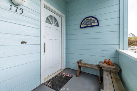 Tiny photo for 173 Sandpiper Lane Ln, Morro Bay, CA 93442 (MLS # NS26026799)