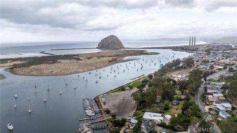 Tiny photo for 173 Sandpiper Lane Ln, Morro Bay, CA 93442 (MLS # NS26026799)