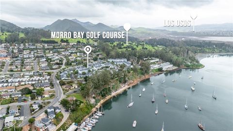 Tiny photo for 173 Sandpiper Lane Ln, Morro Bay, CA 93442 (MLS # NS26026799)