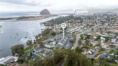 Photo of 173 Sandpiper Lane Ln, Morro Bay, CA 93442 (MLS # NS26026799)