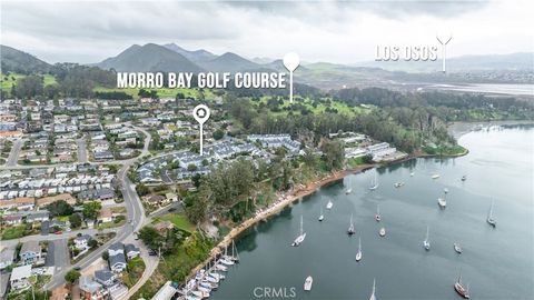 Tiny photo for 173 Sandpiper Lane Ln, Morro Bay, CA 93442 (MLS # NS26026799)
