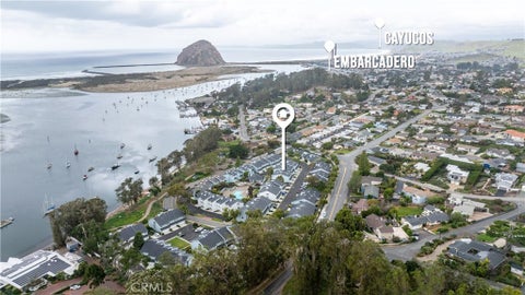 Photo of 173 Sandpiper Lane Ln, Morro Bay, CA 93442 (MLS # NS26026799)