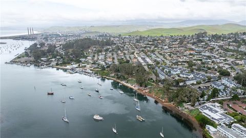 Tiny photo for 173 Sandpiper Lane Ln, Morro Bay, CA 93442 (MLS # NS26026799)