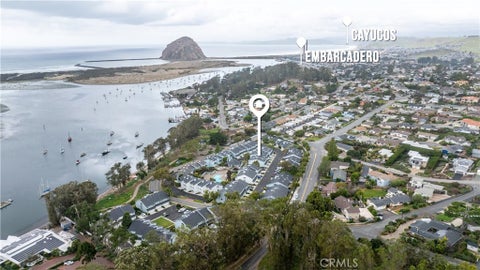 Photo of 173 Sandpiper Lane Ln, Morro Bay, CA 93442 (MLS # NS26026799)