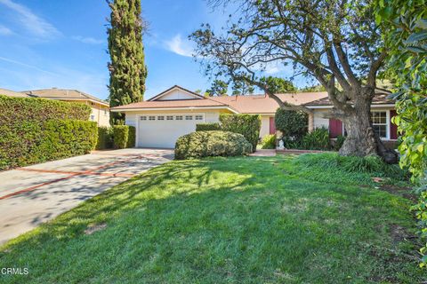 Photo of 276 Verde Vista Drive, Thousand Oaks, CA 91360 (MLS # V1-34449)