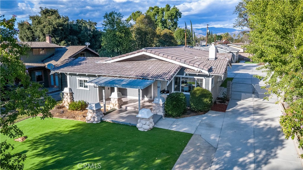 511 unit 1&2 Alvarado Street