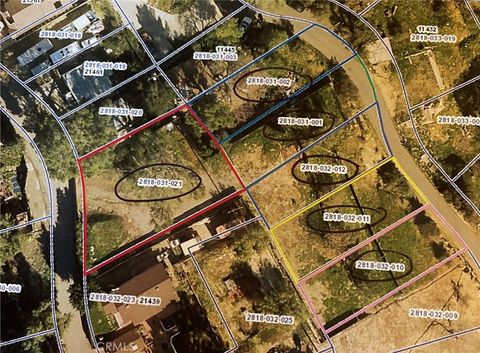 Photo of 0 Mayan, Chatsworth, CA 91311 (MLS # SR25197290)