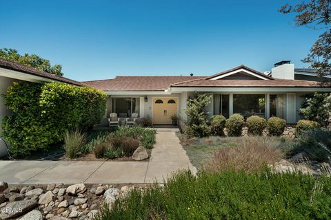 Photo of 5015 Humphrey Way, La Crescenta, CA 91214 (MLS # P1-27040)