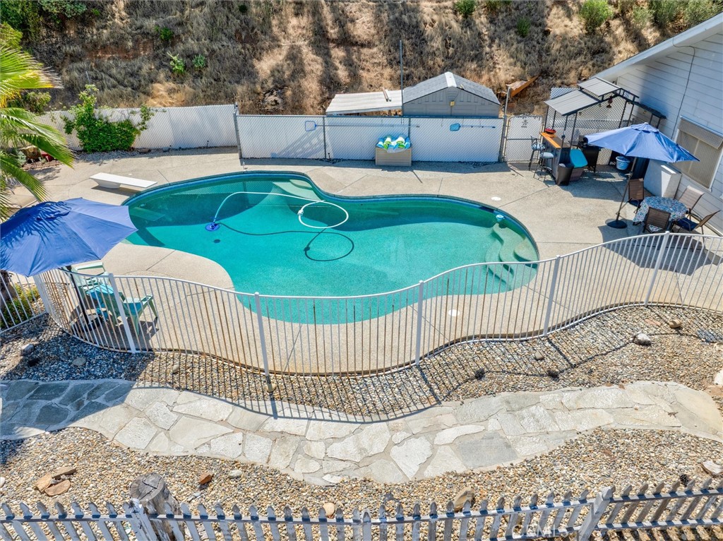46455 Konklin Road