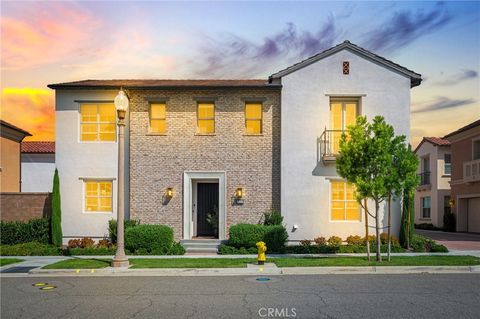 Photo of 115 Halworth, Irvine, CA 92618 (MLS # OC26085355)