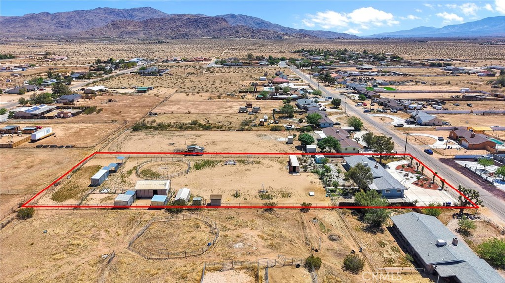 22676 Lone Eagle Road