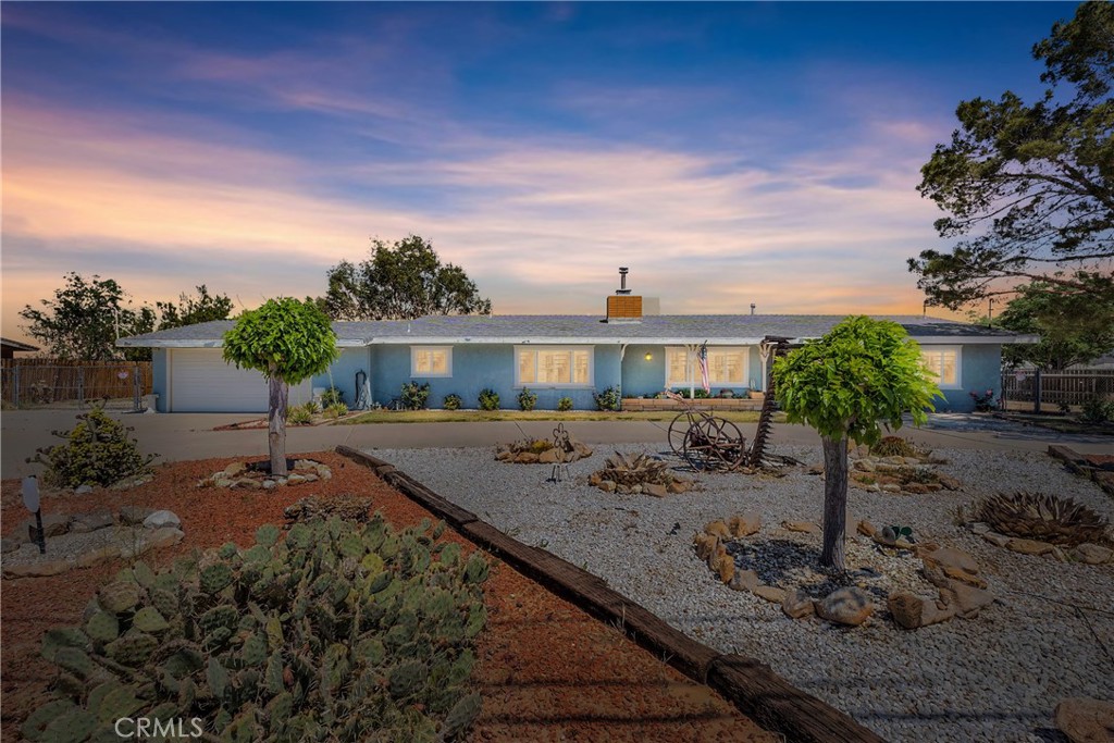 22676 Lone Eagle Road